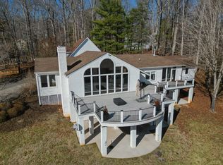 214 Mill Lane Rd, Lynchburg, VA 24503