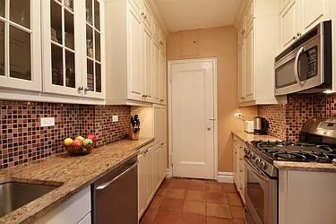 Sold by Corcoran