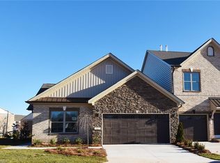 1574 Oakbluffs Dr LOT 456, Colfax, NC 27235