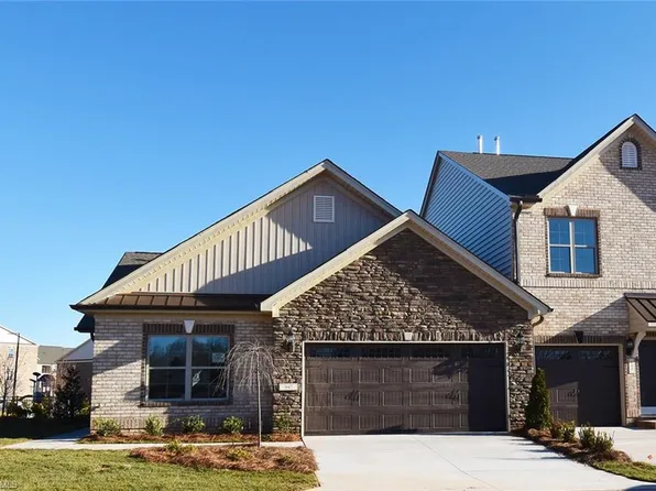 1574 Oakbluffs Dr Lot 456, Colfax, NC 27235