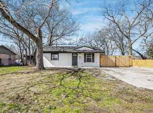 831 Powell Cir, Mesquite, TX 75149