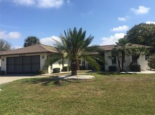 5833 Madison Rd, Venice, FL 34293