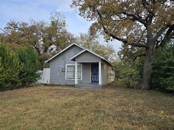 751 N Race St, Stephenville, TX 76401