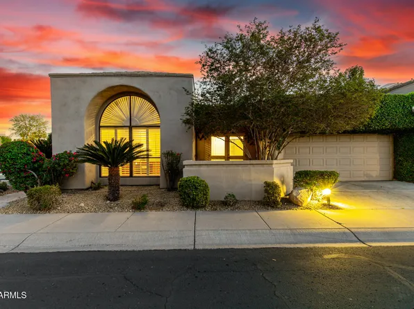 715 W PUGET Avenue, Phoenix, AZ 85021