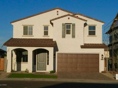 2819 S 95th Dr, Tolleson, AZ, 85353