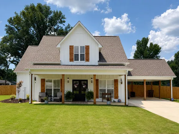 60006 Academy St, Smithville, MS 38870