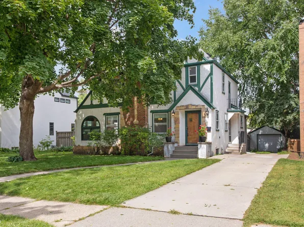 1655 Eleanor Ave, Saint Paul, MN 55116