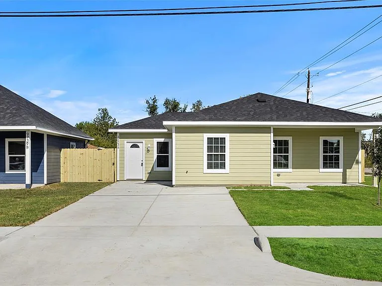 3603 Fidelity St #B — Photo 1