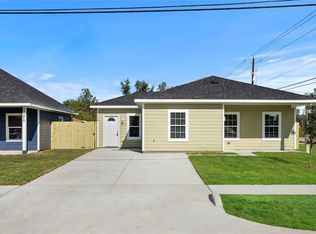 3603 Fidelity St #B, Houston, TX 77029
