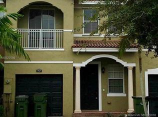 1424 SE 25th Ave, Homestead, FL 33035