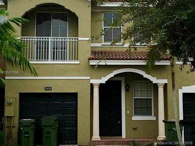 1424 SE 25th Ave, Homestead, FL, 33035