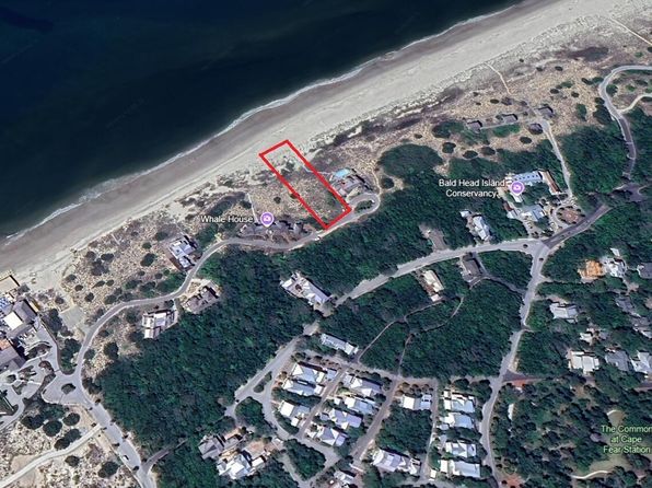 706 Shoals Watch Way, Bald Head Island, NC 28461