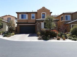 688 Catalina Aisle St, Las Vegas, NV 89138