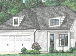 310 Saint Andrews Dr, Oakland, TN 38060