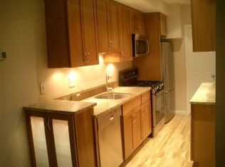 3933 Davis Pl NW APT 3, Washington, DC 20007