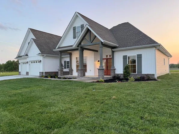 317 Parkway Dr #317, Mayfield, KY 42066