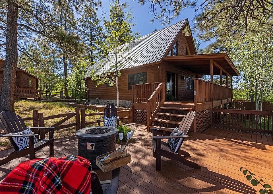 3149 Ranchland Dr, Pagosa Springs, CO 81147 MLS 805205 Zillow