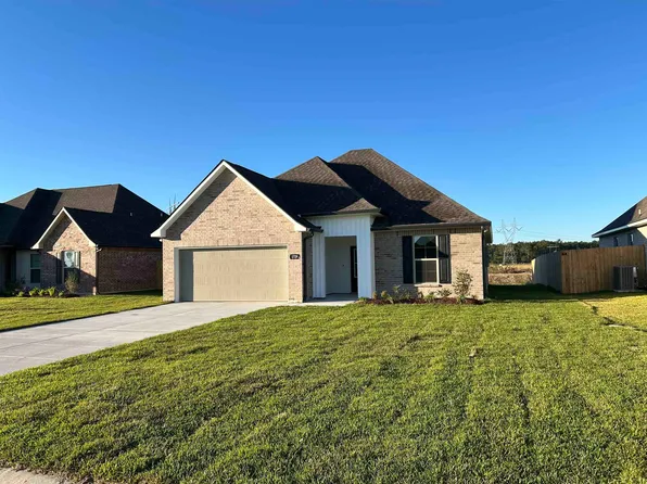 1729 Bowen Rd, Lake Charles, LA 70611