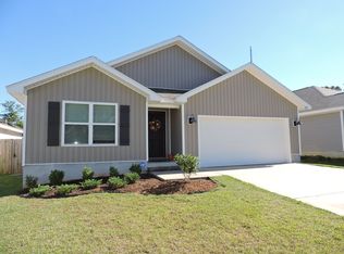 1921 High Ridge Ct, Pensacola, FL 32534
