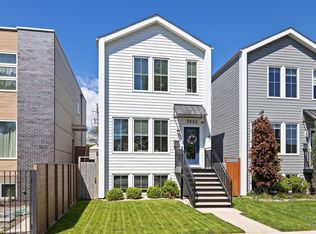 3532 N Kolmar Ave, Chicago, IL 60641
