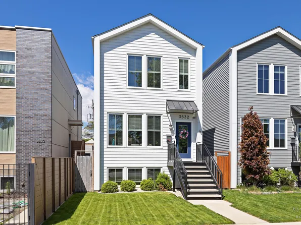 3532 N Kolmar Ave, Chicago, IL 60641