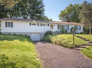 513 Mountain View Ave, Hurley, NY 12443