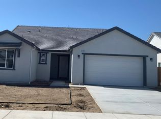 15613 Cole Brook Ct, Bakersfield, CA 93314