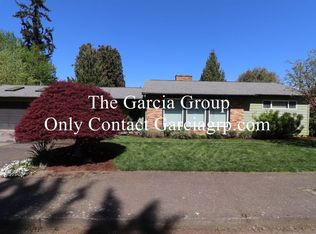 4109 N Kilpatrick St, Portland, OR 97203