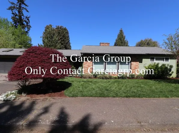 4109 N Kilpatrick St, Portland, OR 97203