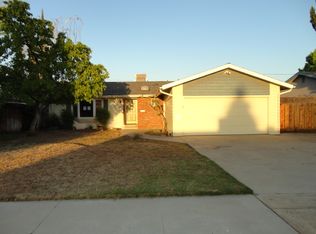1378 S Rupert Ave, Reedley, CA 93654