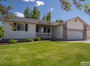 2265 Cabellaro Dr, Ammon, ID 83406