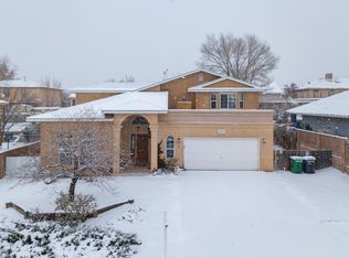 2820 Mesa Rd SE, Rio Rancho, NM 87124