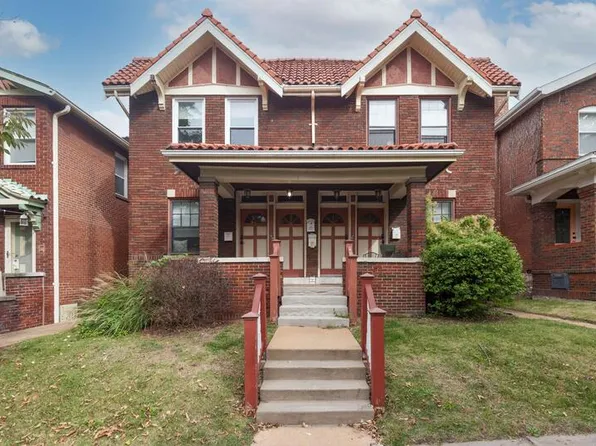 3947A N Utah Pl, Saint Louis, MO 63116