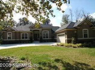 141 Holly Berry Ln, Jacksonville, FL 32259