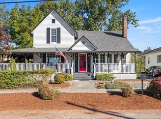 116 S 4th Ave, Ridgefield, WA 98642
