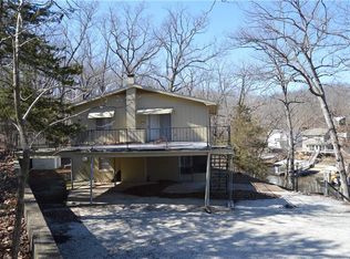 261 Highline Rd, Lake Ozark, MO 65049