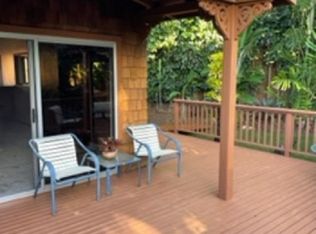 321 W Kuiaha Rd, Haiku, HI 96708