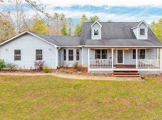 71 White Thorn Dr, Alexander, NC 28701