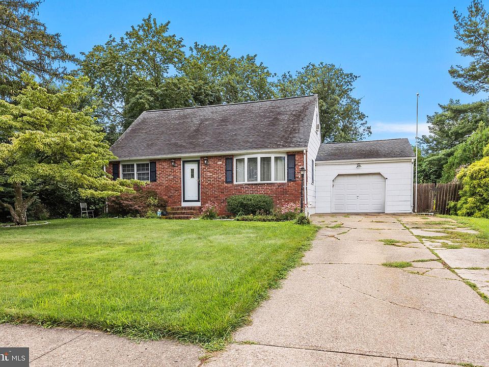 19 Blue Grass Dr, Ewing, NJ 08638 Zillow