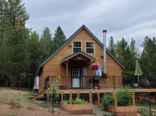 22 Bull Pine Pl, Cascade, ID 83611