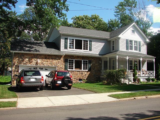 Beautiful, spacious home