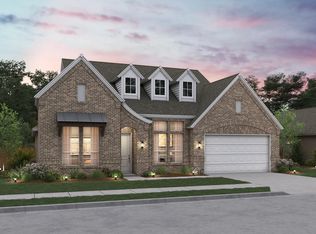 11472 Wulstone Rd, Haslet, TX 76052