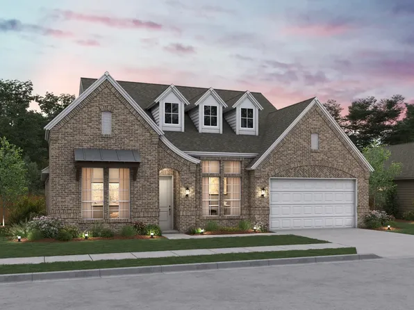 11532 Jackloe St, Haslet, TX 76052