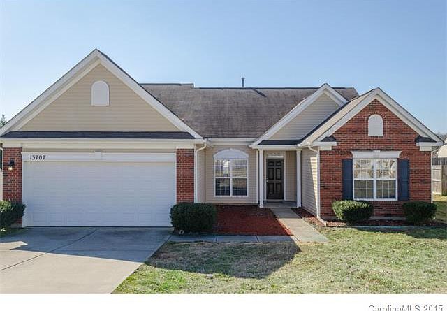 1st image of 13707 Fairplains Ct