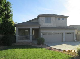 11175 W Monte Vista Rd, Avondale, AZ 85392