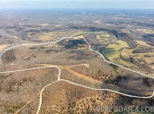 878 Gardens Rd, Macks Creek, MO 65786