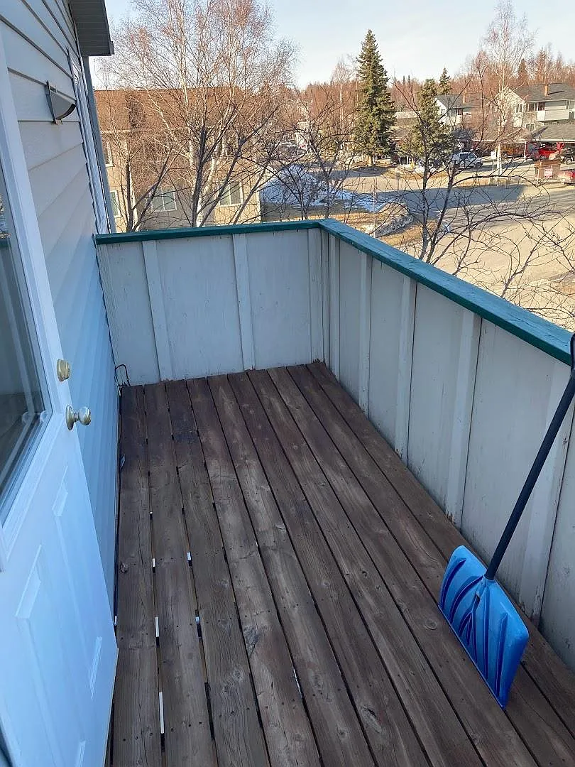 2 bed, 830 sqft, $1,400 — Photo 3