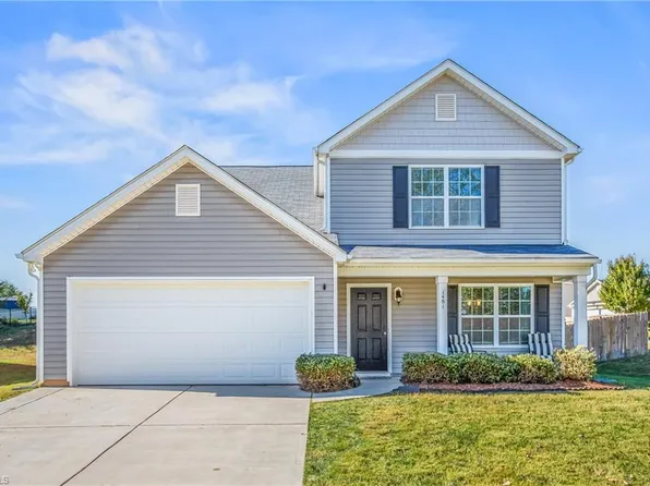 1481 Weatherend Dr, Rural Hall, NC 27045