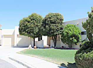 138 Crested Peak Ct, Santa Teresa, NM 88008