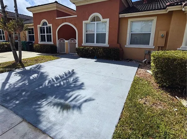 23712 SW 110th Ave, Homestead, FL 33032